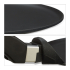 Pannenkoekenpan / aluminium / zwart / 25 cm /